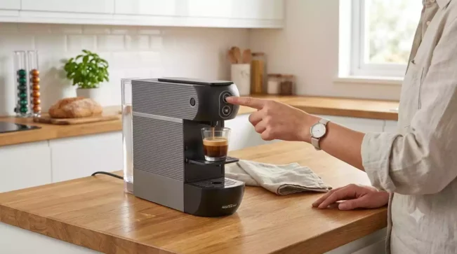 Descalcificar Cafetera Fap System 36 39 Coffee Sapiens
