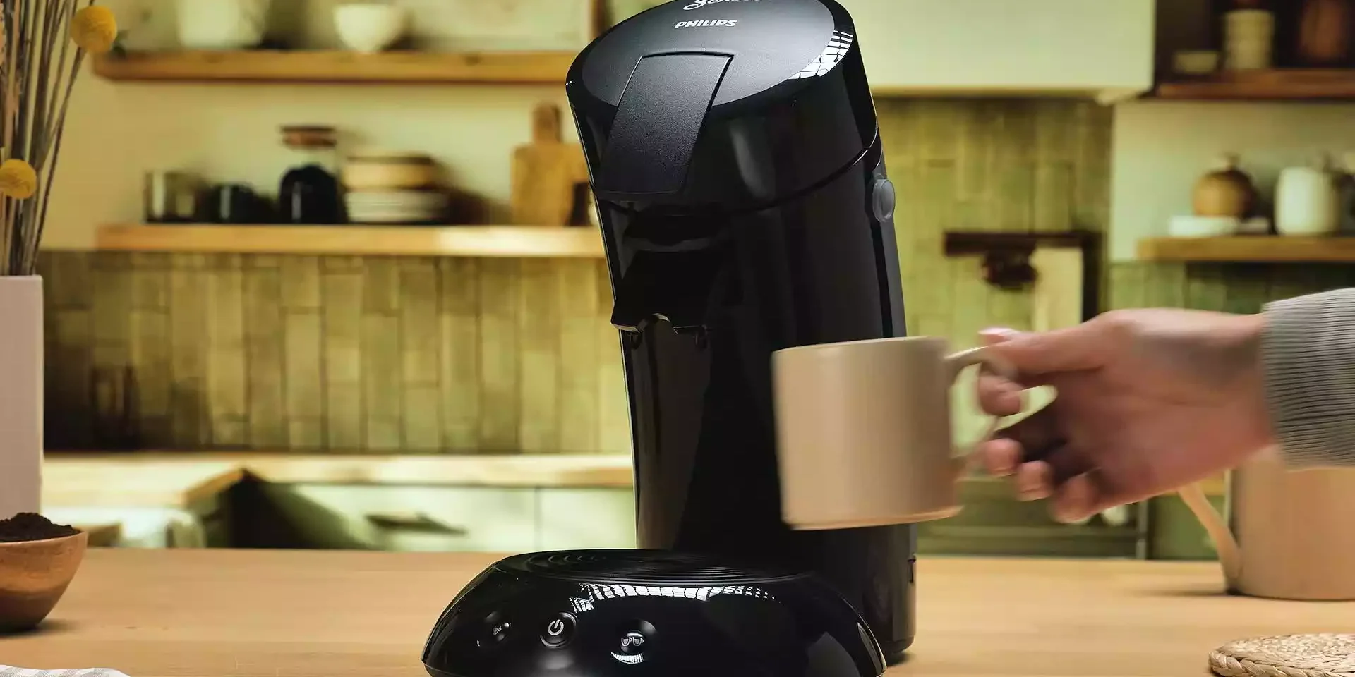 Descalcificar Cafetera Senseo Coffee Sapiens