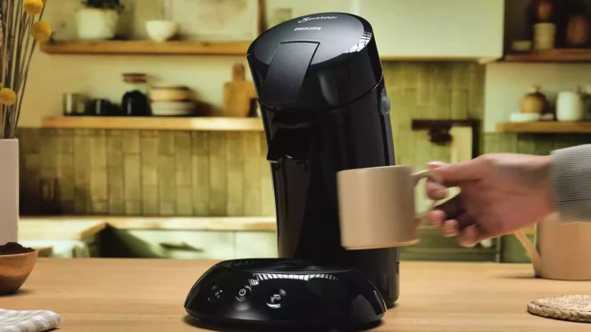 Descalcificar Cafetera Senseo Coffee Sapiens