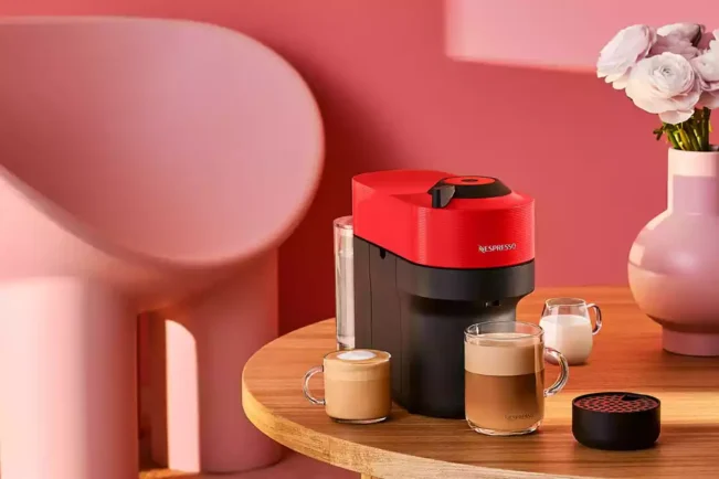 Descalcificar Nespresso Vertuo Y Vertuo Pop