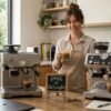 Sage Barista Express Vs De Longhi La Specialista