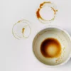 Cómo Quitar Las Manchas De Café