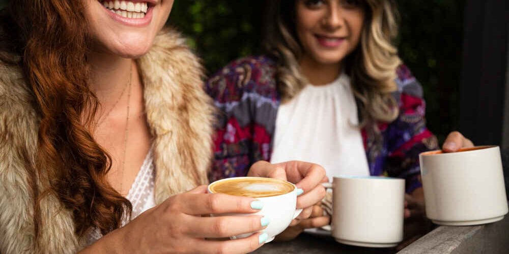 Día Internacional Del Café