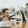 Campeonato Mundial De Baristas Panama