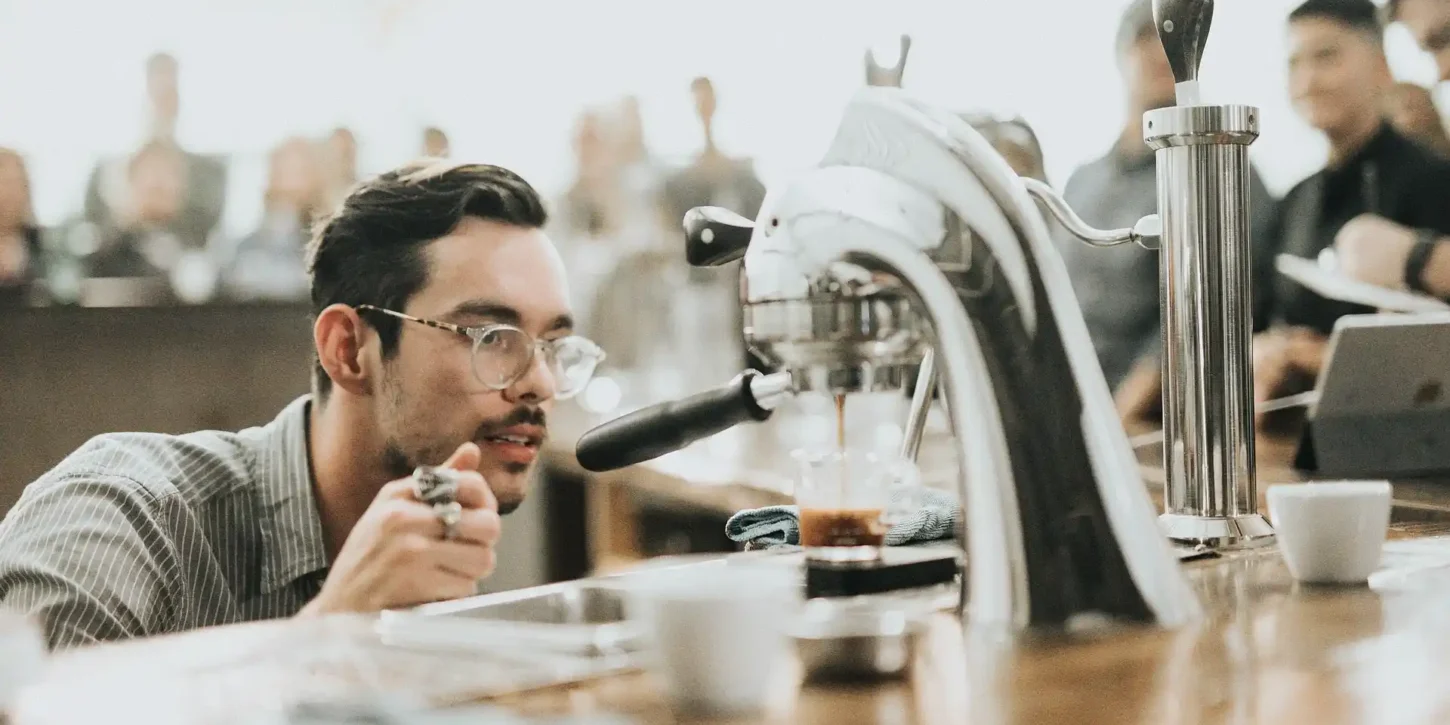 Campeonato Mundial De Baristas Panama Campeonato Mundial De Baristas Panama
