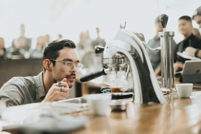 Campeonato Mundial De Baristas Panama Campeonato Mundial De Baristas Panama
