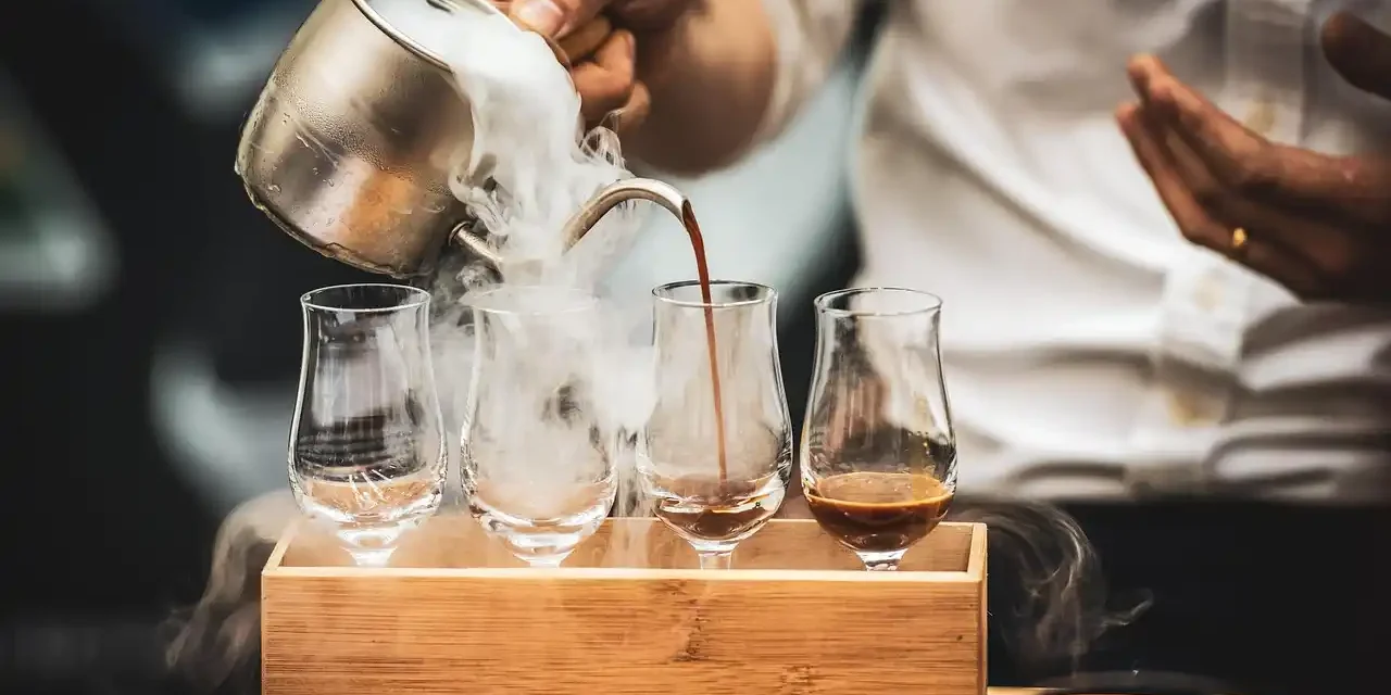 My Coffee Awards 2026 En Barcelona My Coffee Awards 2026 En Barcelona