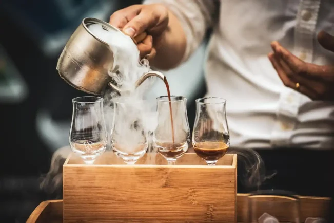 My Coffee Awards 2026 En Barcelona My Coffee Awards 2026 En Barcelona